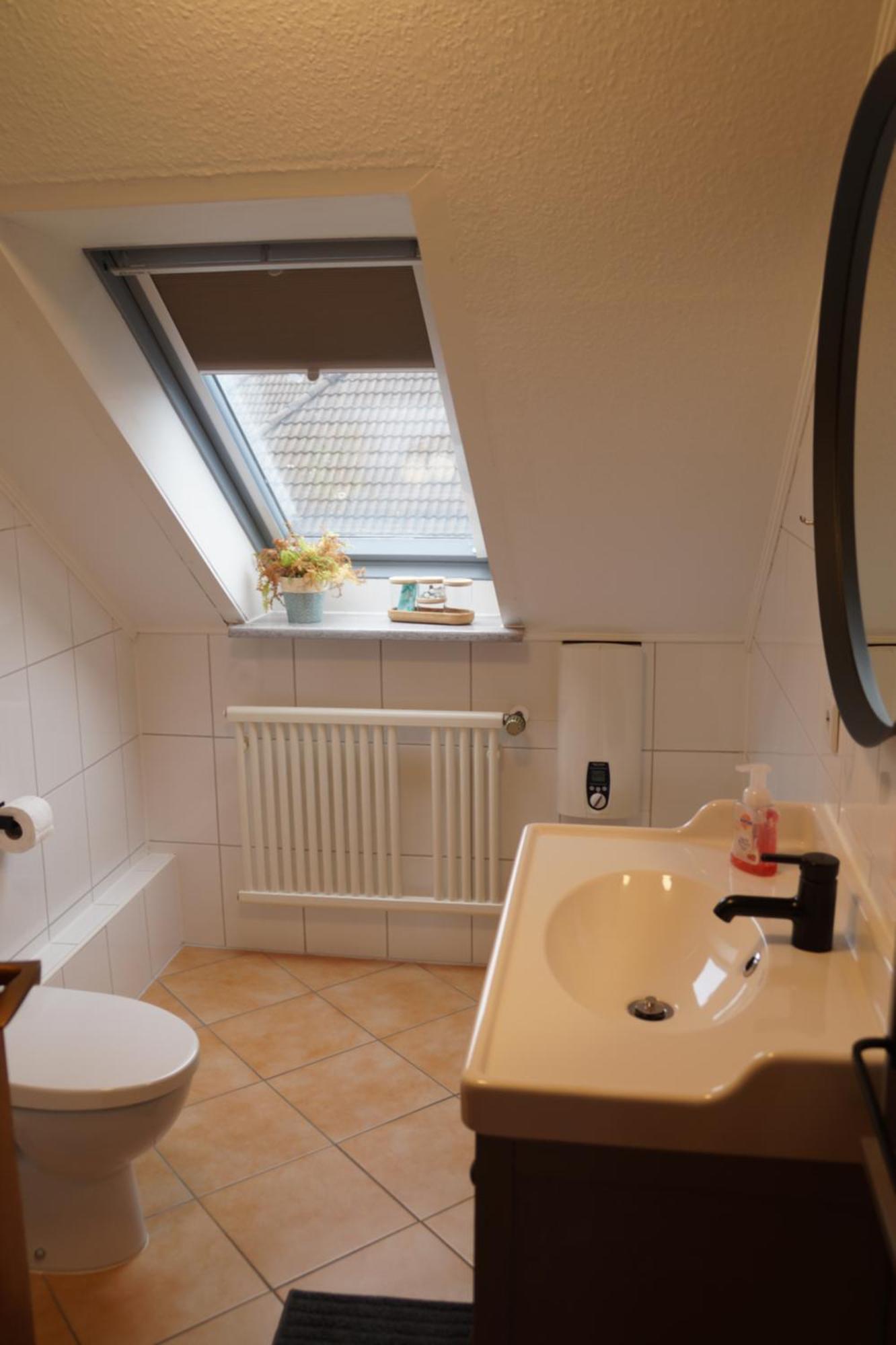 Ferienwohnung Robbe Cuxhaven Eksteriør billede